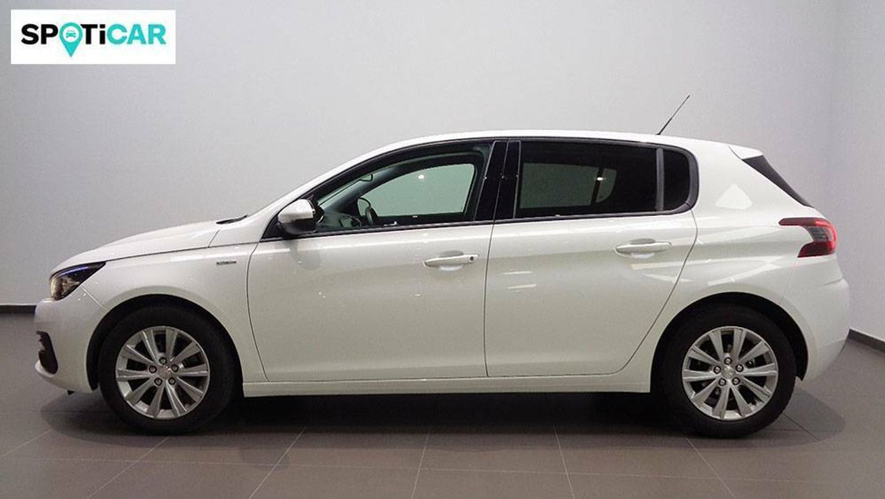 peugeot 308 2020 / foto grande (3)