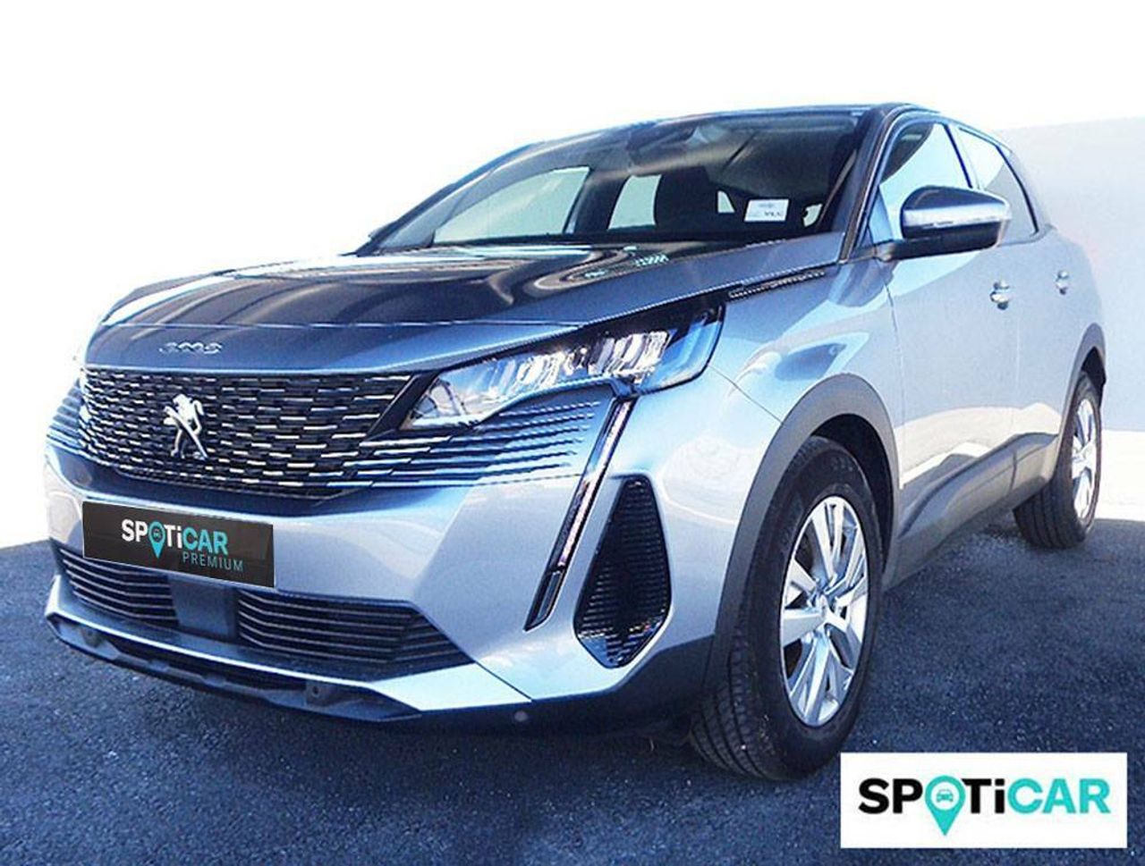 Foto peugeot 3008 2021 /
