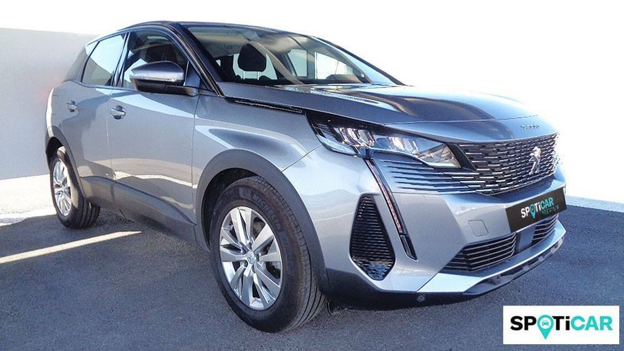 peugeot 3008 2021 / foto grande (3)