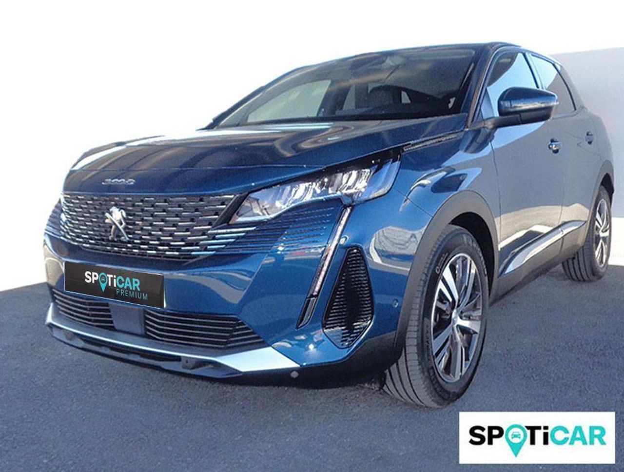 Foto peugeot 3008 2023 /