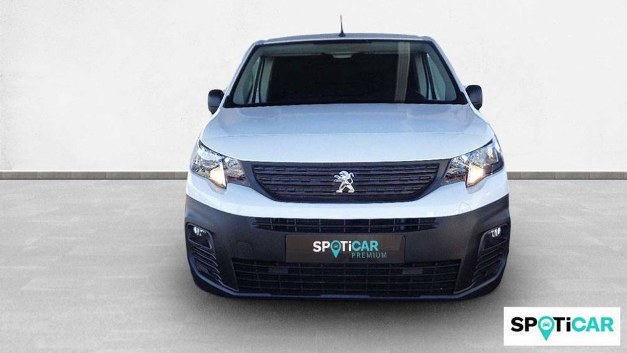 peugeot partner 2021 / foto grande (2)