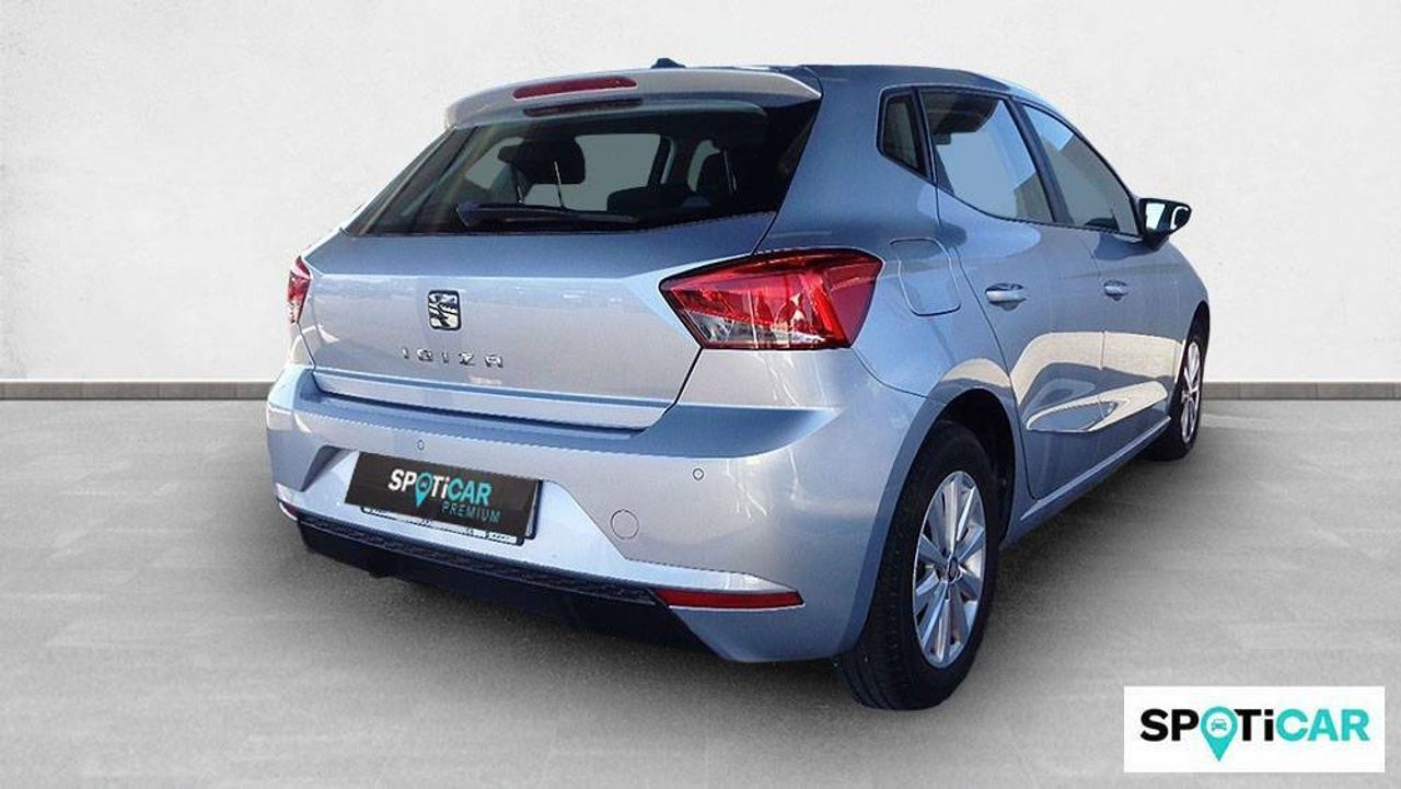 seat ibiza 2021 / foto grande (3)