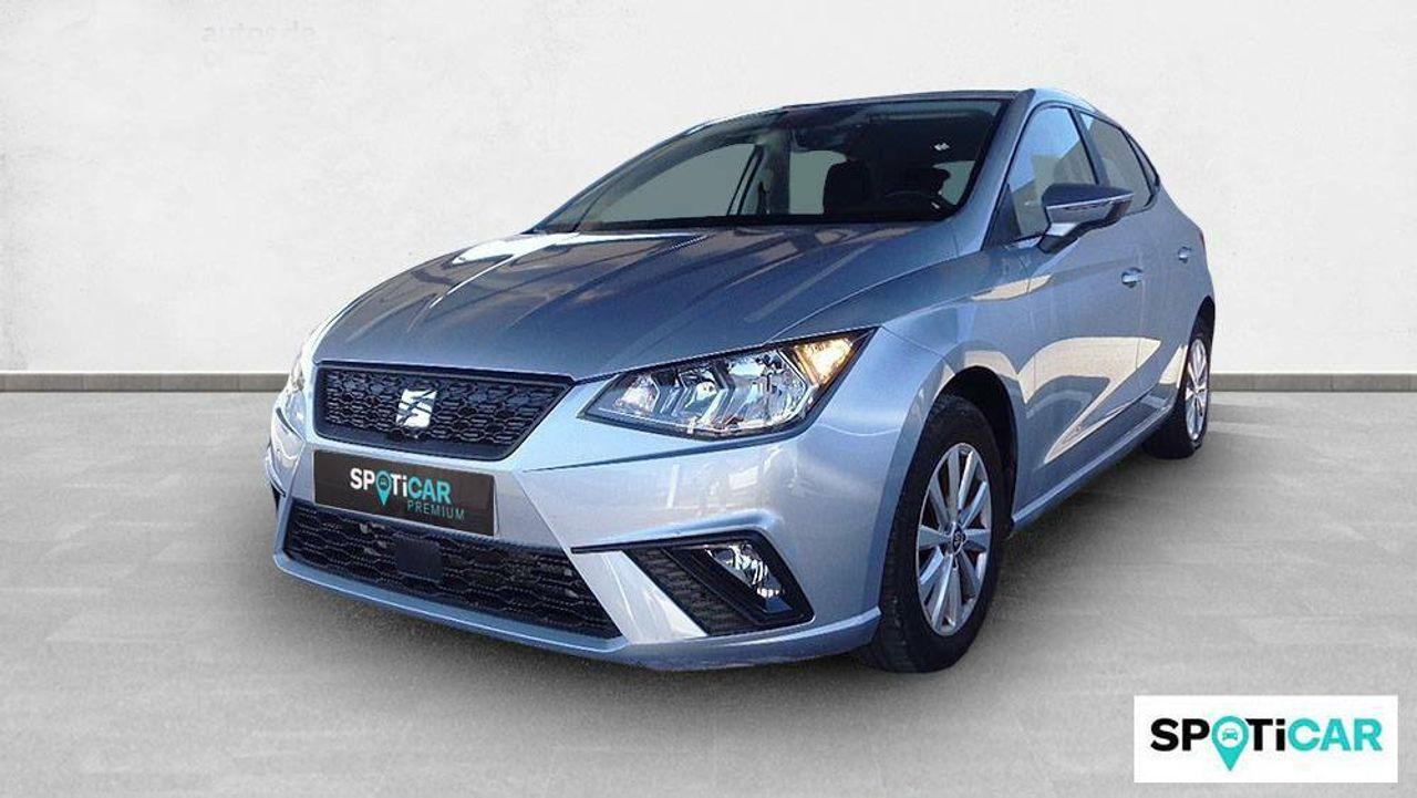 Volvo s60 2021 filtro de particulas  de segunda mano - seat ibiza 2021 /