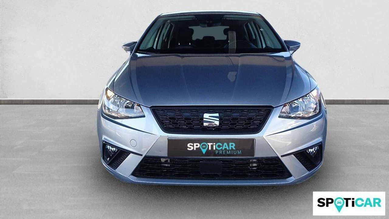 seat ibiza 2021 / foto grande (2)