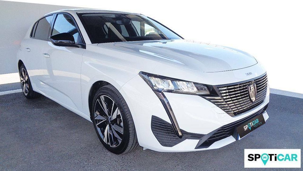 peugeot 308 2024 / foto grande (3)