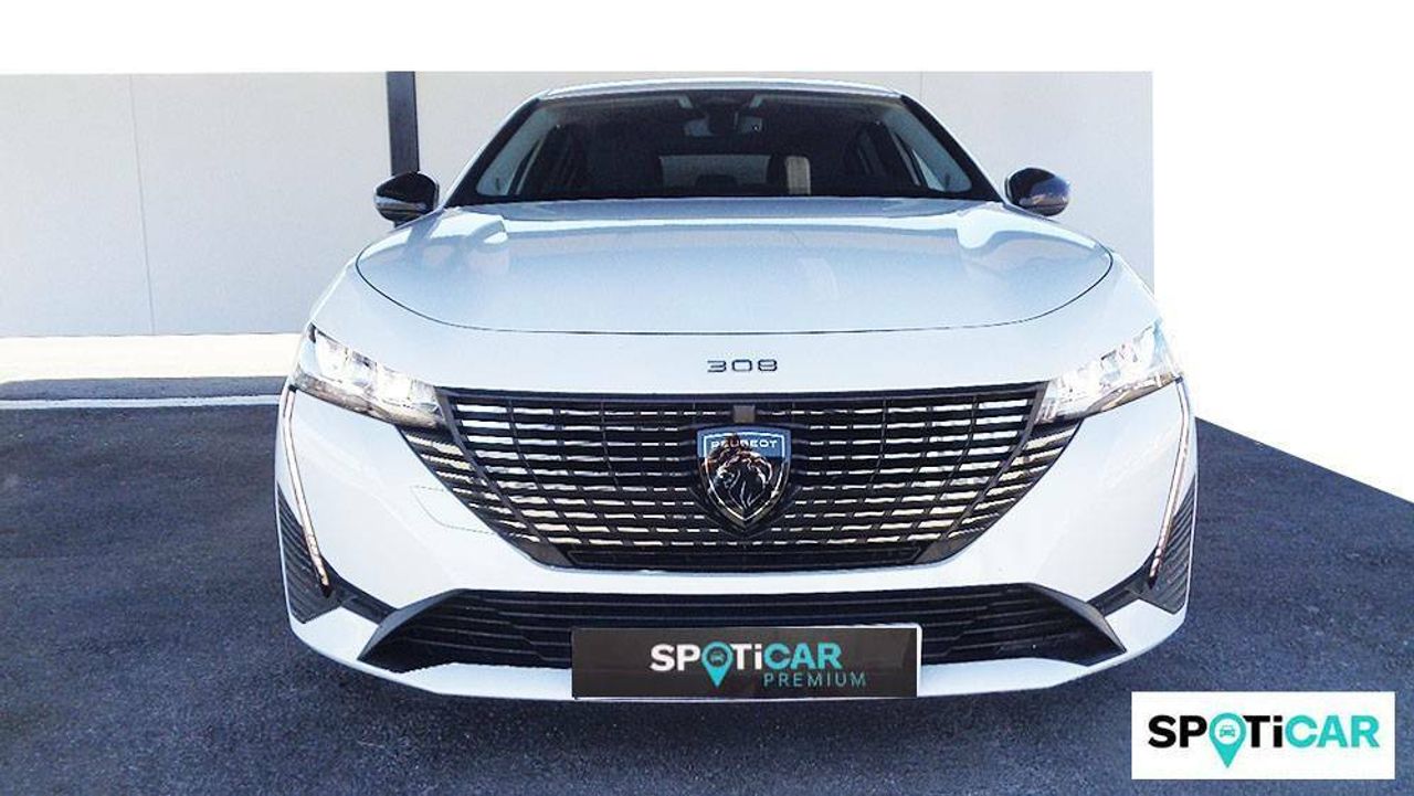 peugeot 308 2024 / foto grande (2)