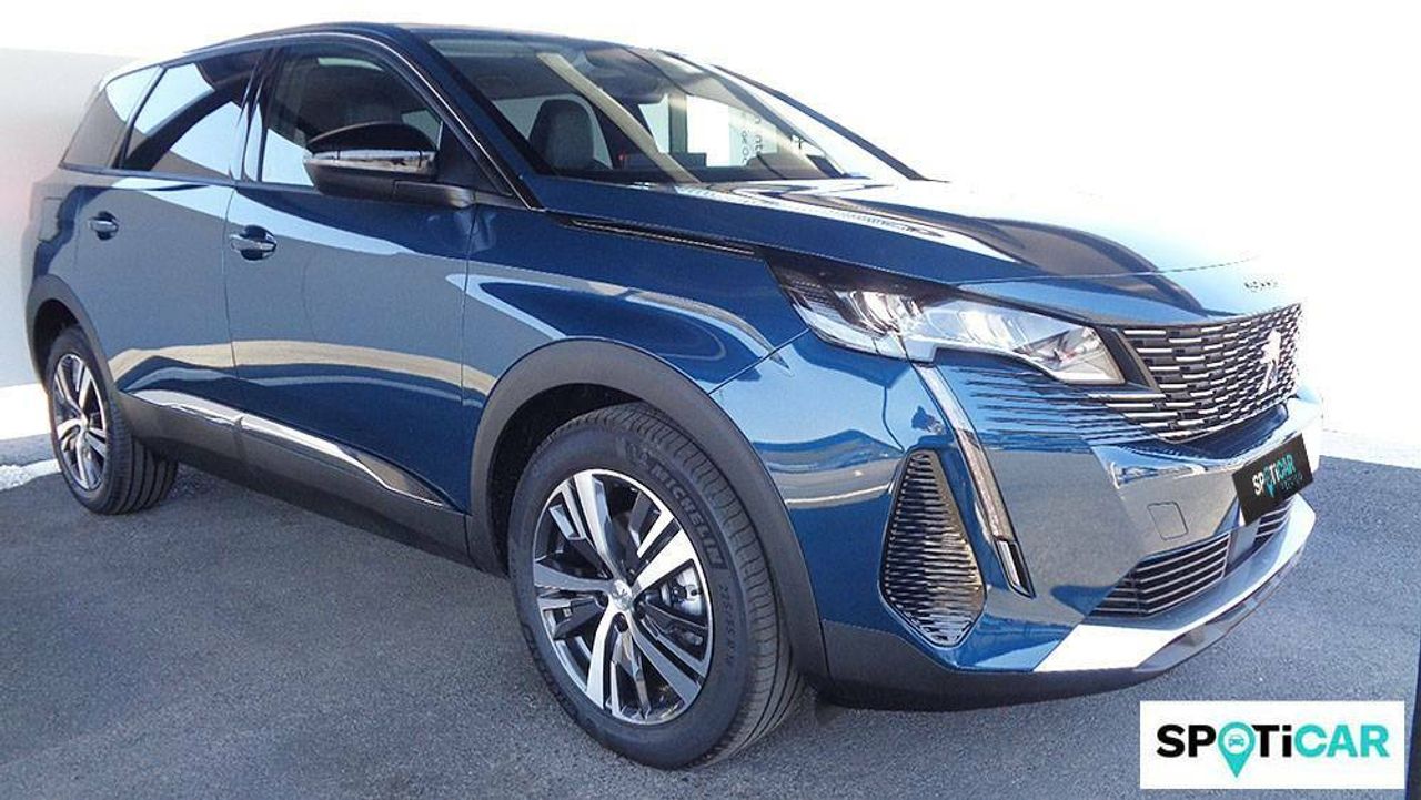 peugeot 5008 2024 / foto grande (3)