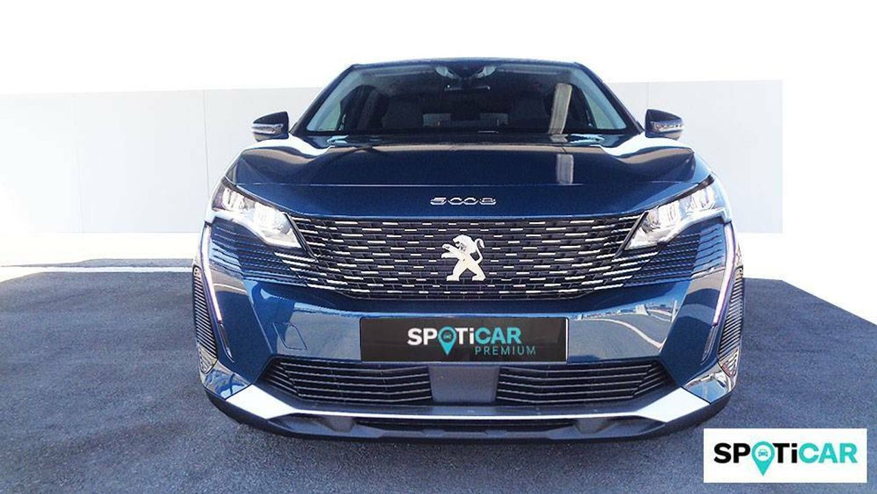 peugeot 5008 2024 / foto grande (2)