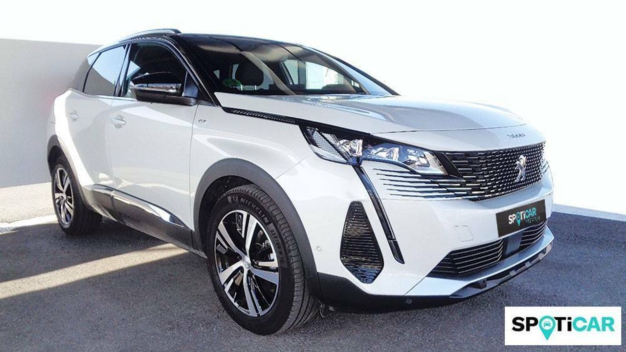 peugeot 3008 2022 / foto grande (3)