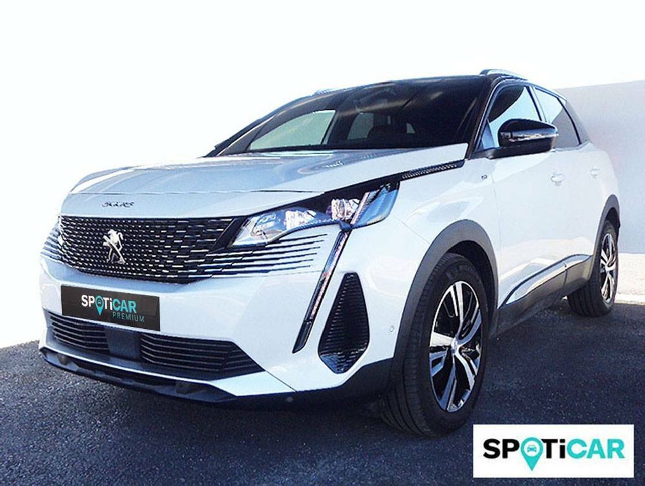 Foto peugeot 3008 2022 /