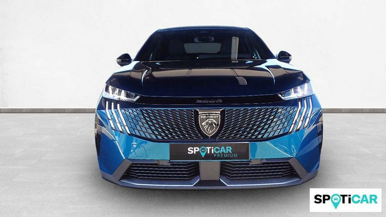 peugeot 3008 2025 / foto grande (2)
