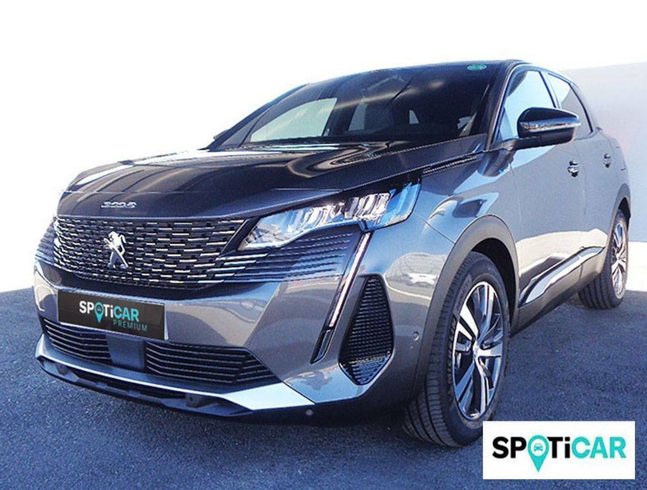 Foto peugeot 3008 2023 /