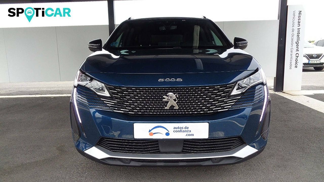 peugeot 5008 2023 / foto grande (2)