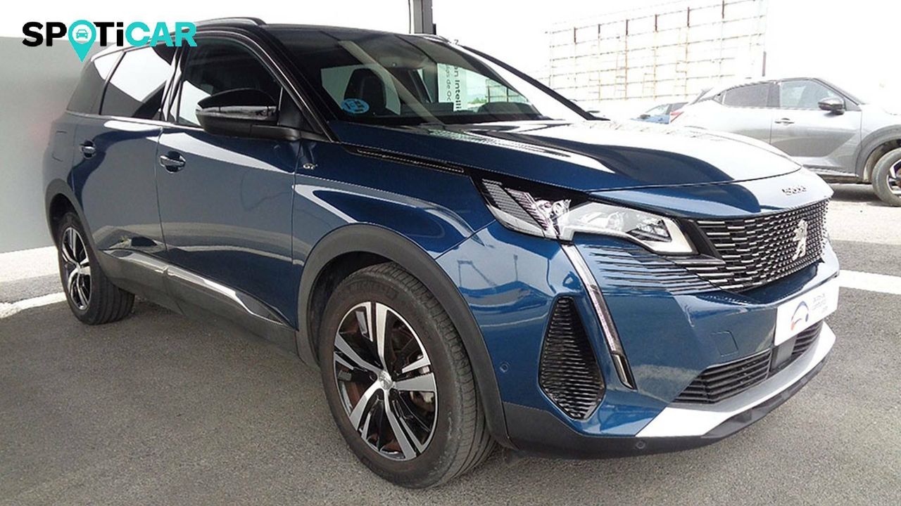 peugeot 5008 2023 / foto grande (3)
