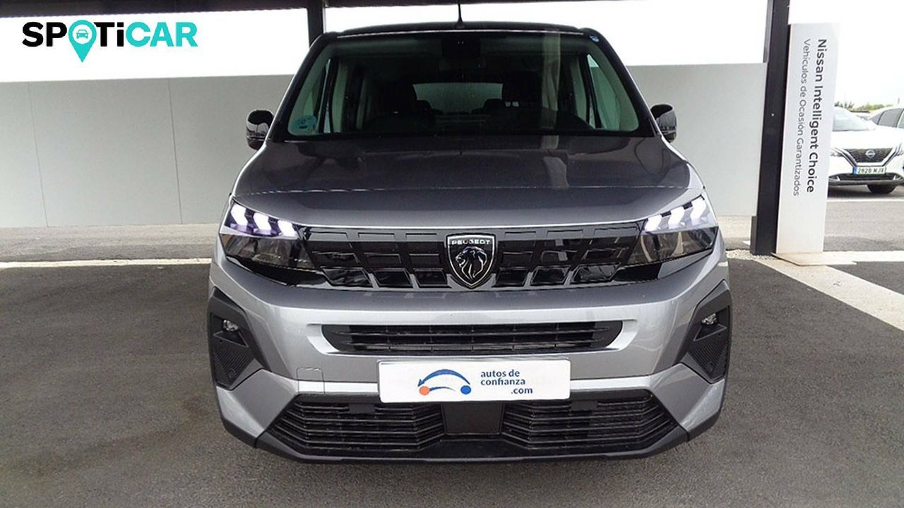 peugeot rifter 2024 / foto grande (2)