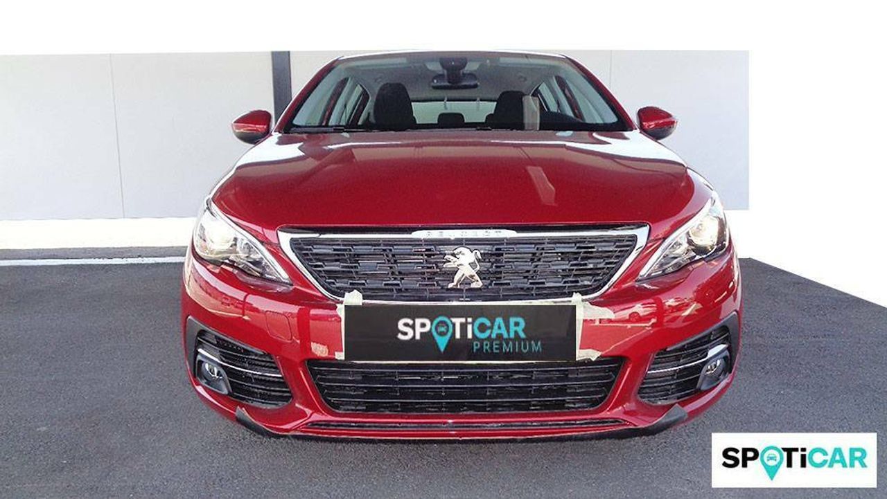 peugeot 308 2020 / foto grande (2)