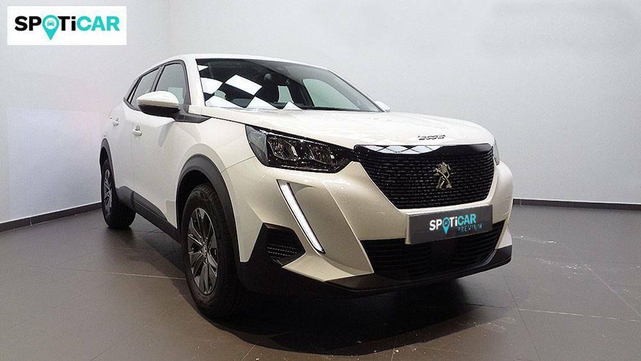 peugeot 2008 2021 / foto grande (3)