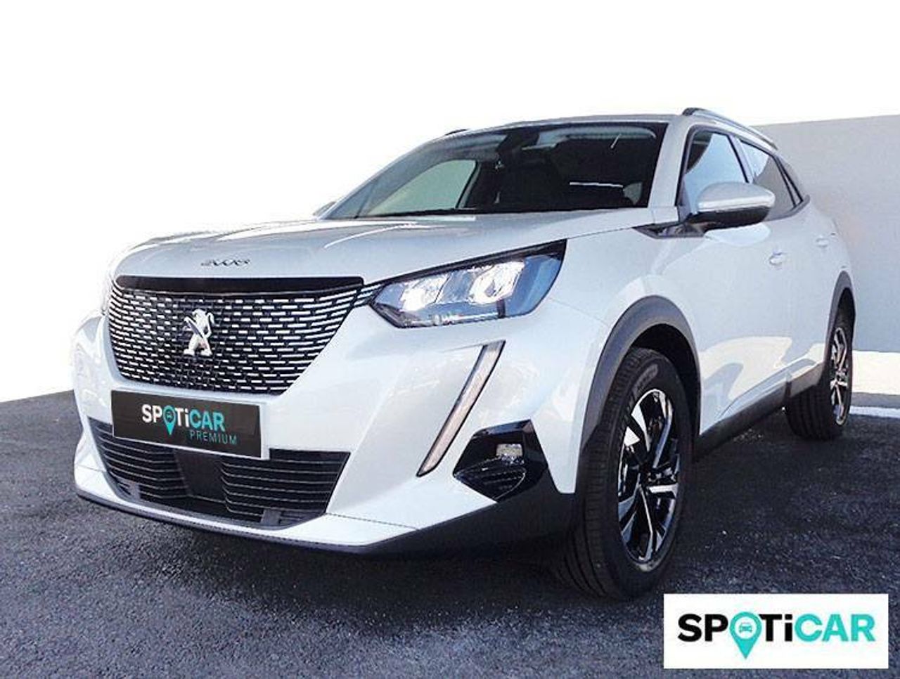 Foto peugeot 2008 2022 /