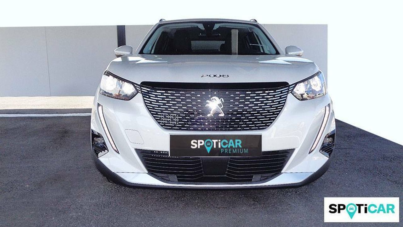 peugeot 2008 2022 / foto grande (2)
