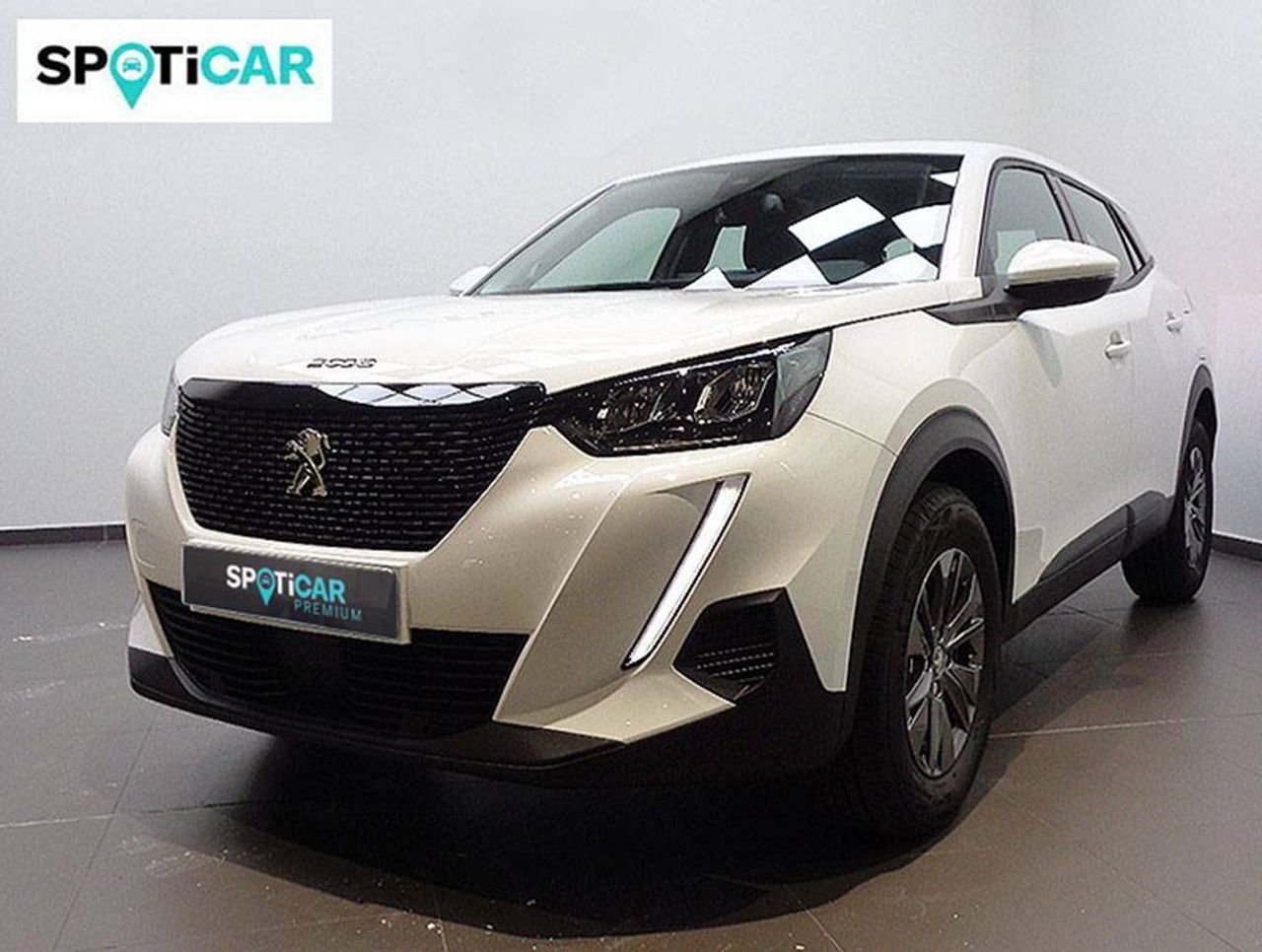 Foto peugeot 2008 2021 /