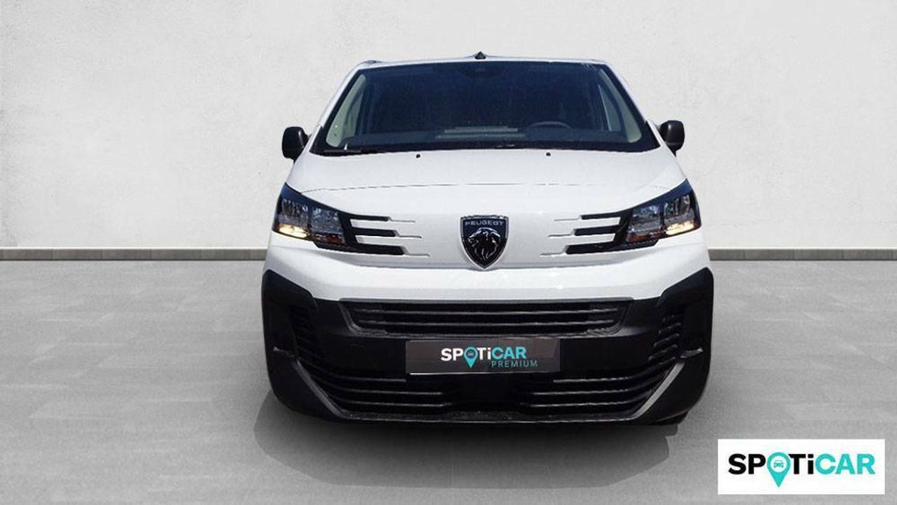 peugeot 5008 2024 / foto grande (2)