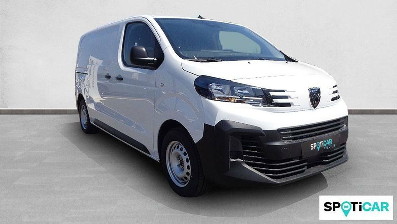 peugeot expert 2025 / foto grande (3)
