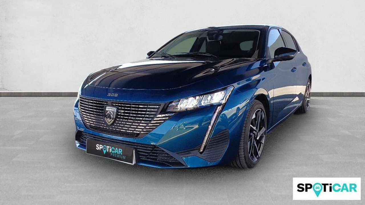 peugeot 308 2024 /