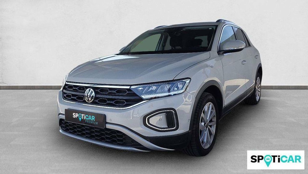 volkswagen t-roc 2022 /