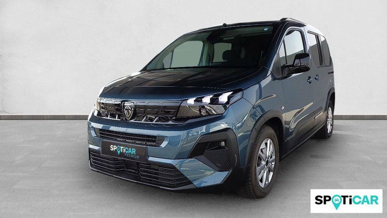 peugeot rifter 2024 /