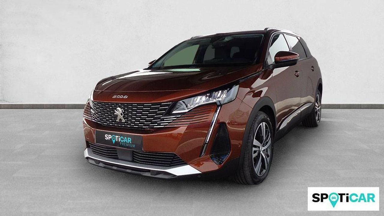 peugeot 5008 2021 /