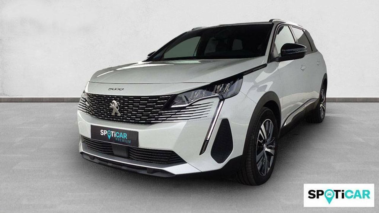 peugeot 5008 2024 /