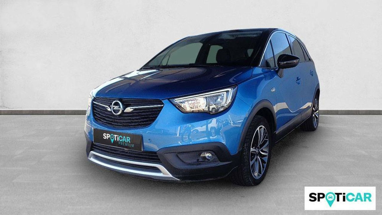 opel crossland x 2019 /