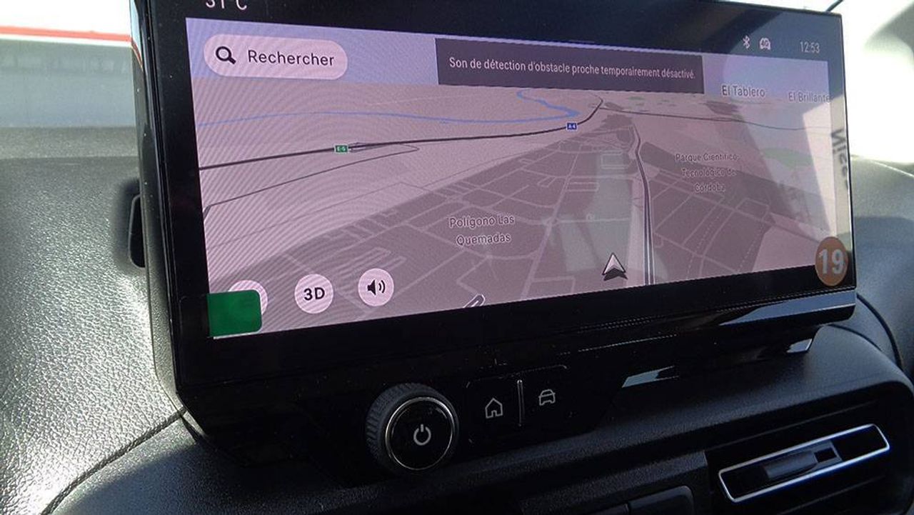 Opel Combo Cargo XL N1 100 Cv 1.5 Td S/S M - - foto 10