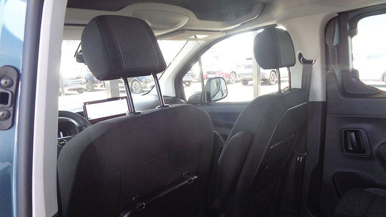 Opel Combo Cargo XL N1 100 Cv 1.5 Td S/S M - - foto 5