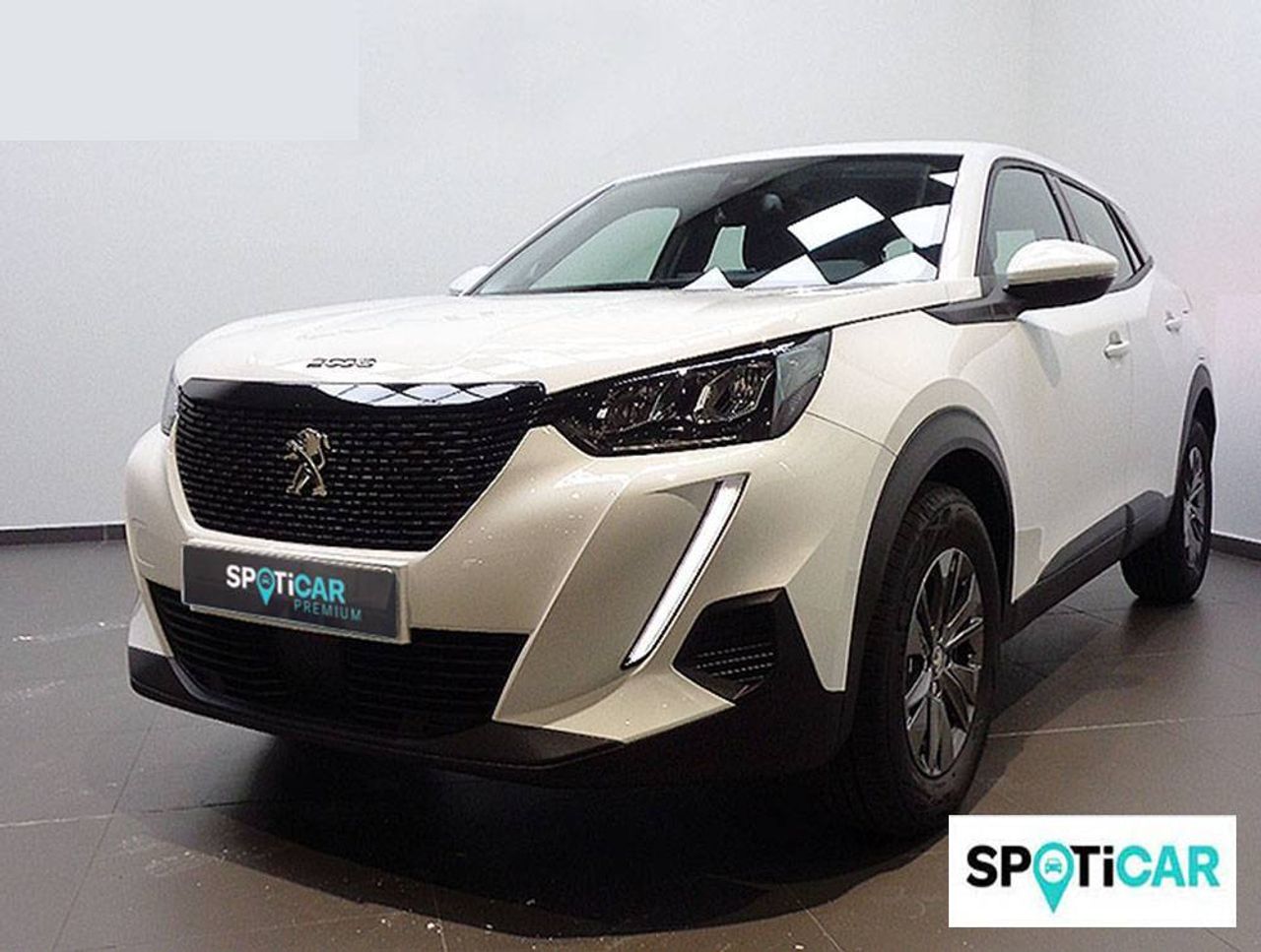 Peugeot 2008 BlueHDI 81kW (110CV) Active Pack