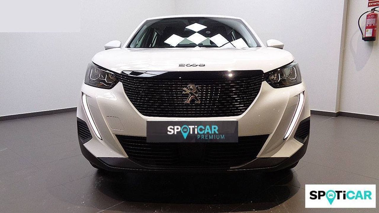 Peugeot 2008 BlueHDI 81kW (110CV) Active Pack - foto 3