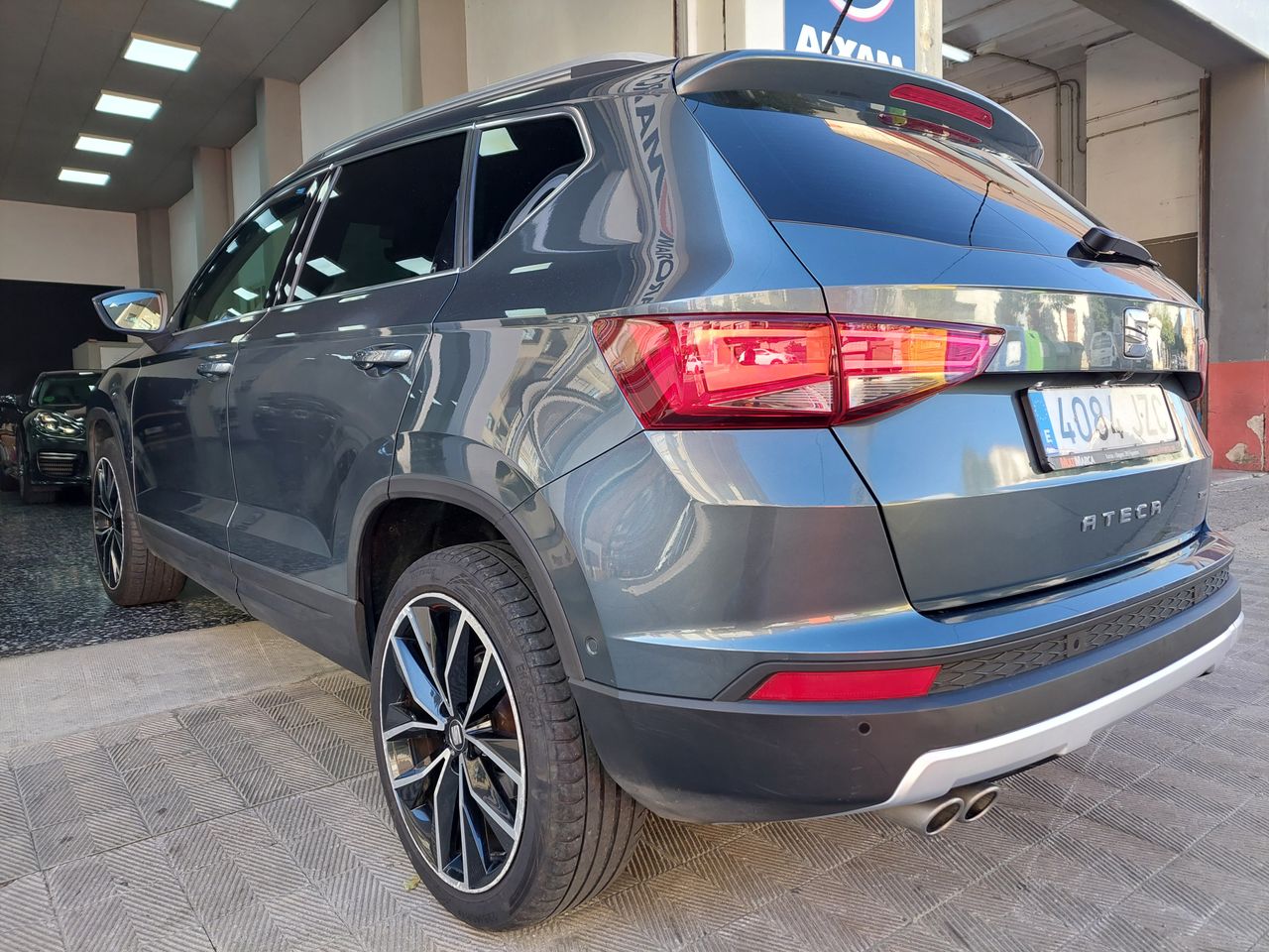 seat ateca 2017 / foto grande (3)