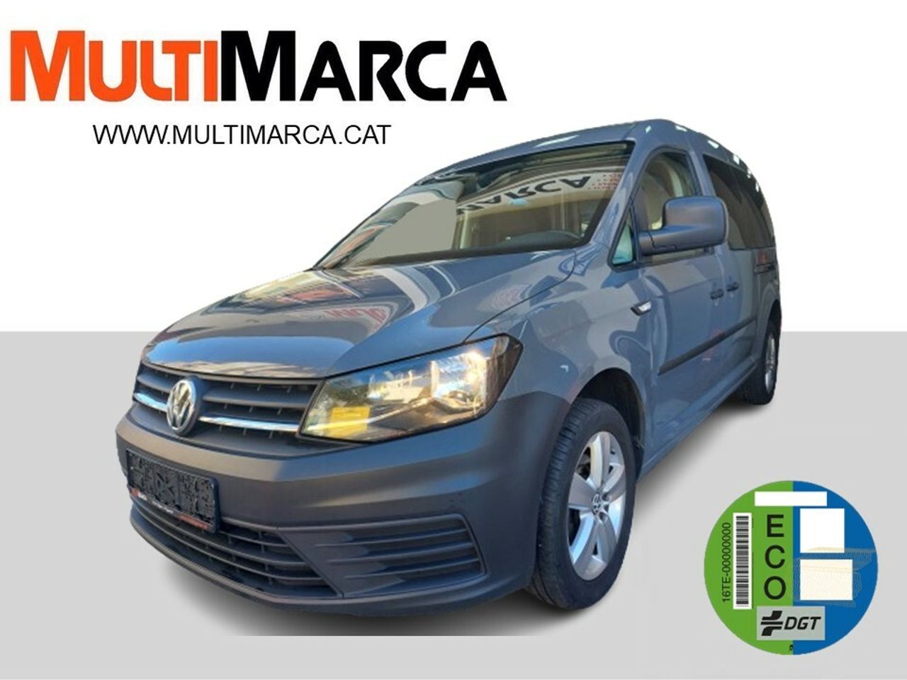 Foto volkswagen caddy 2016 /