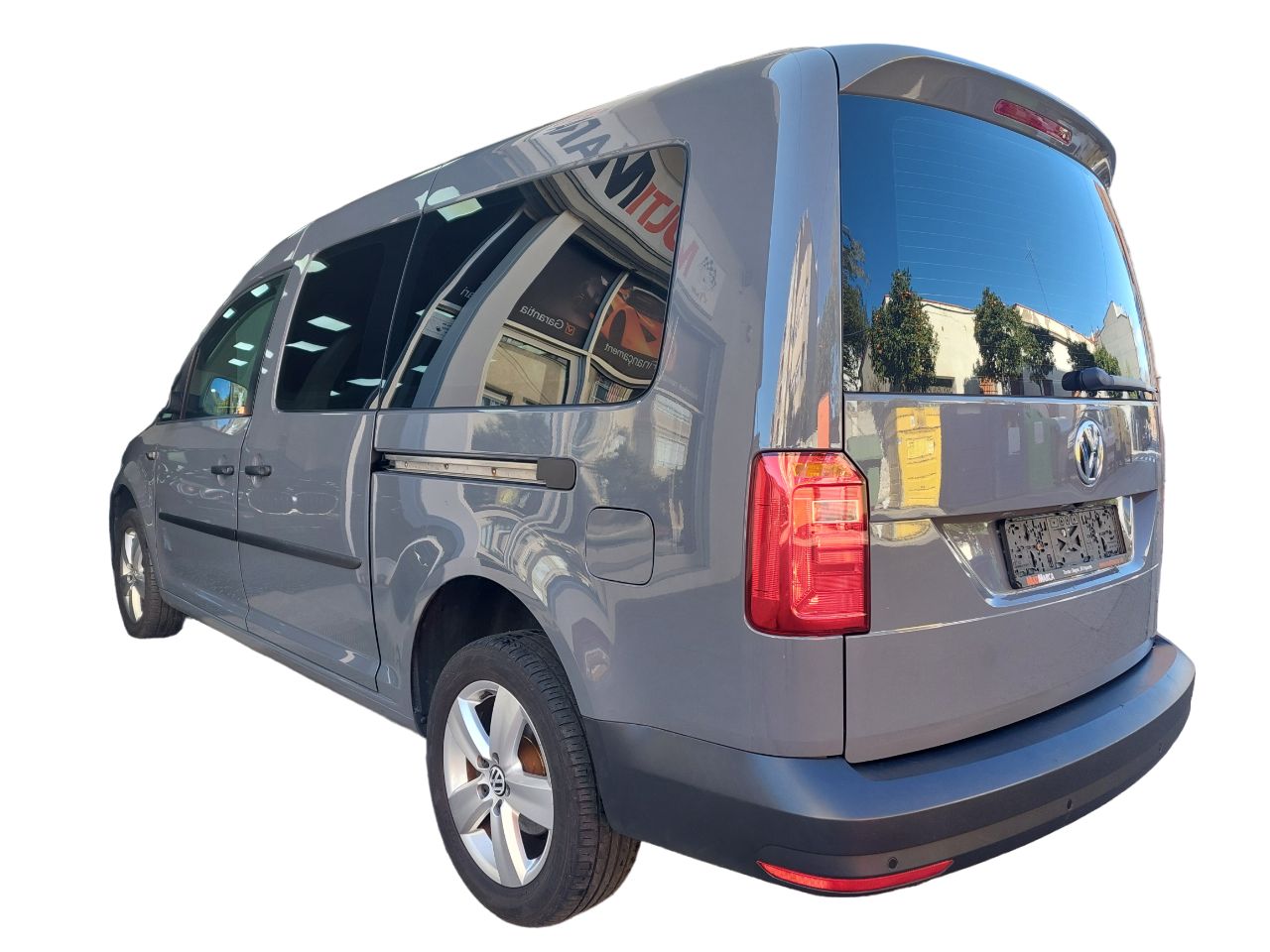 volkswagen caddy 2016 / foto grande (3)