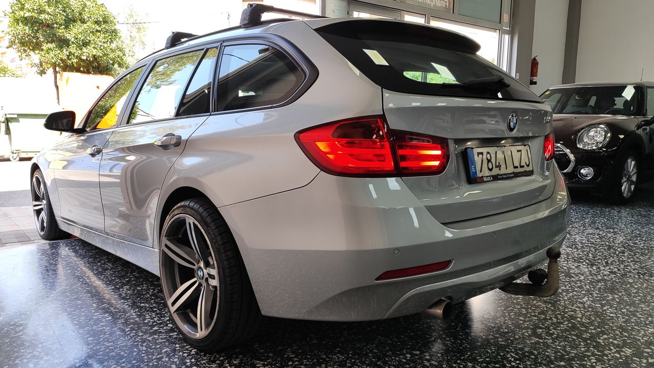 bmw serie 3 2013 / foto grande (3)