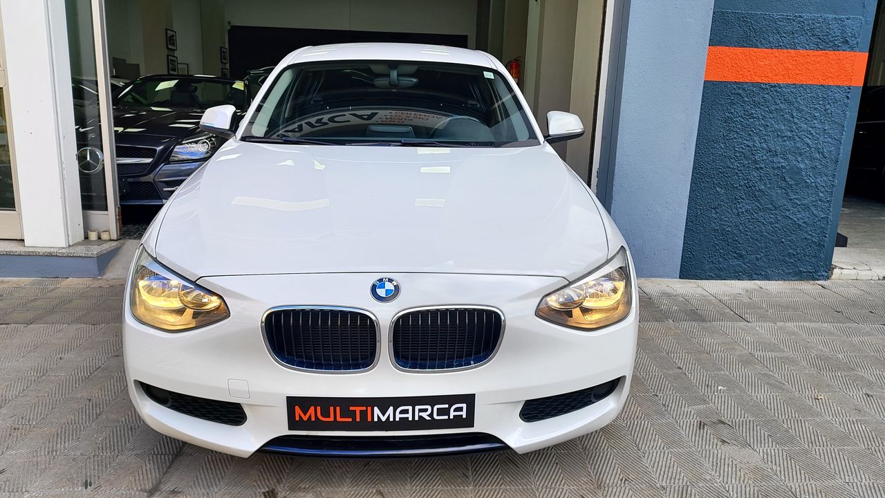 bmw serie 1 2012 / foto grande (3)