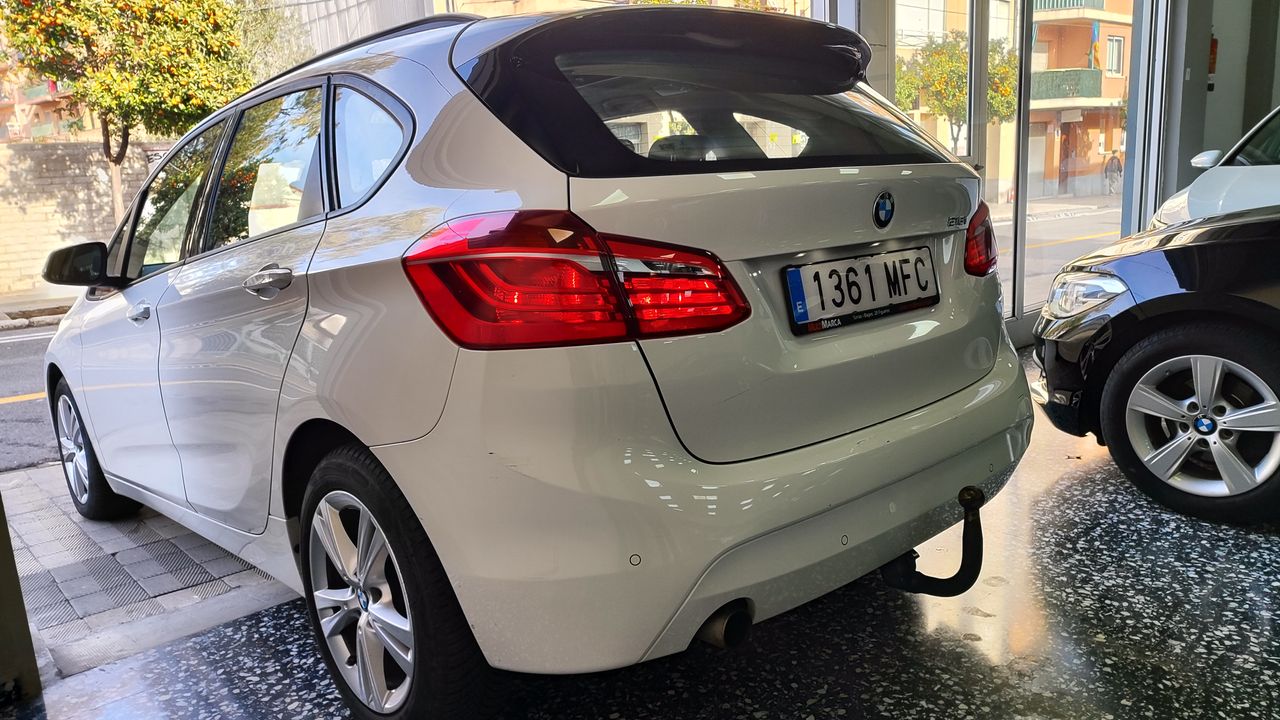 bmw serie 2 2015 / foto grande (3)