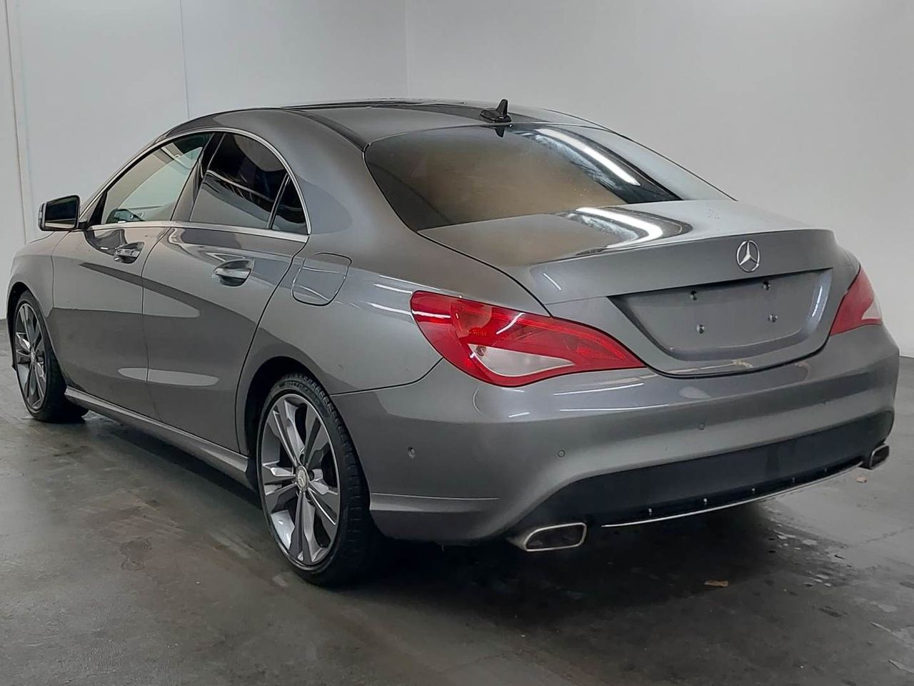 mercedes clase cla 2013 / foto grande (3)