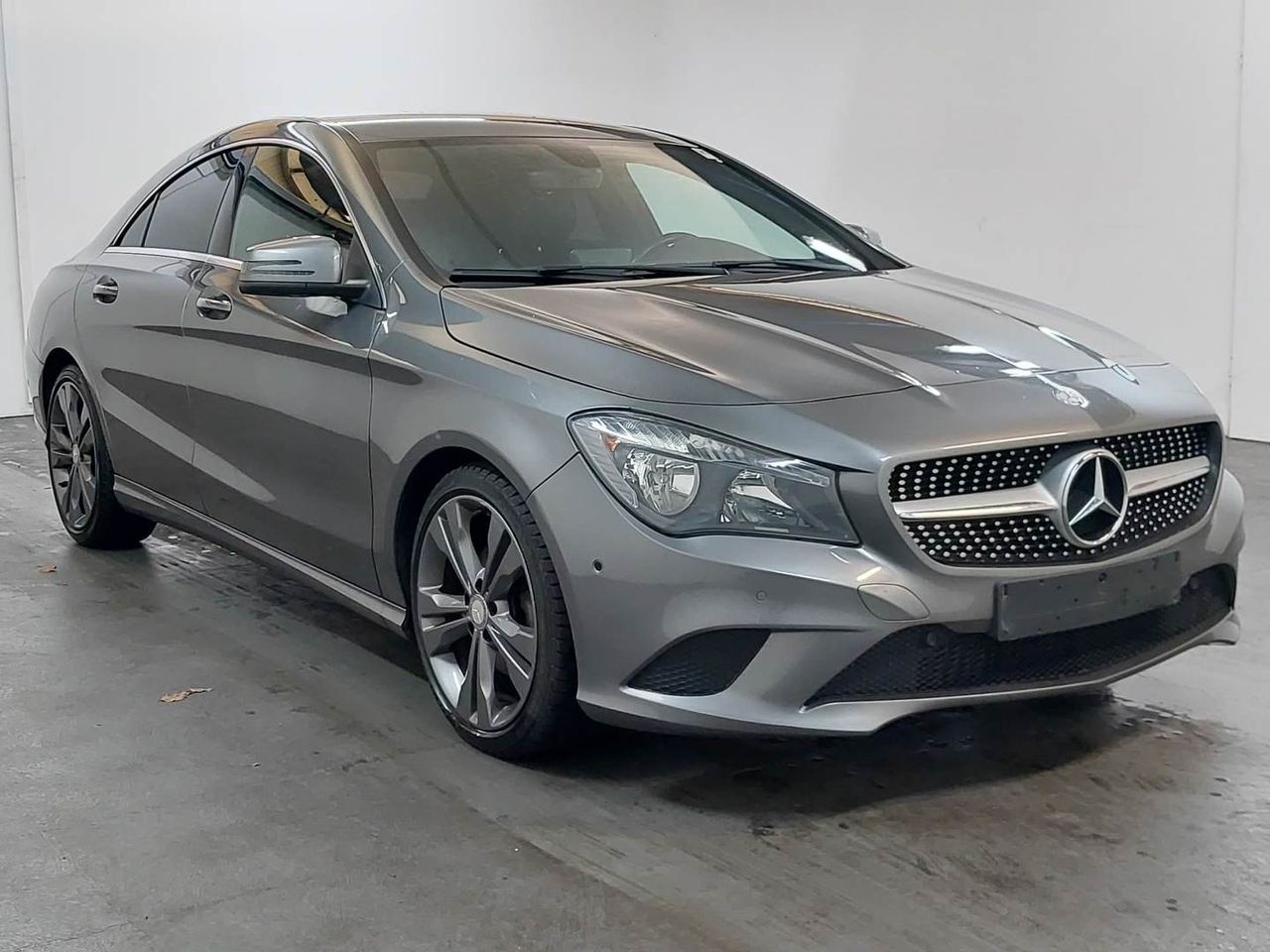 mercedes clase cla 2013 / foto grande (2)