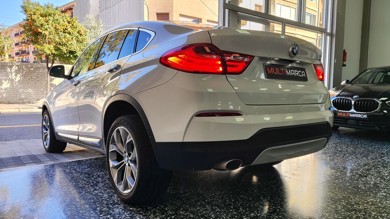 bmw x4 2015 / foto grande (3)