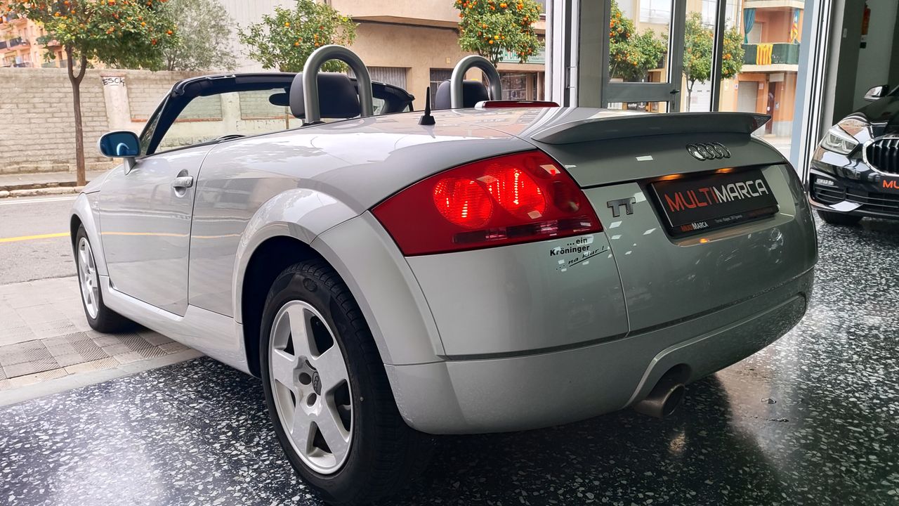 audi tt 2002 / foto grande (3)