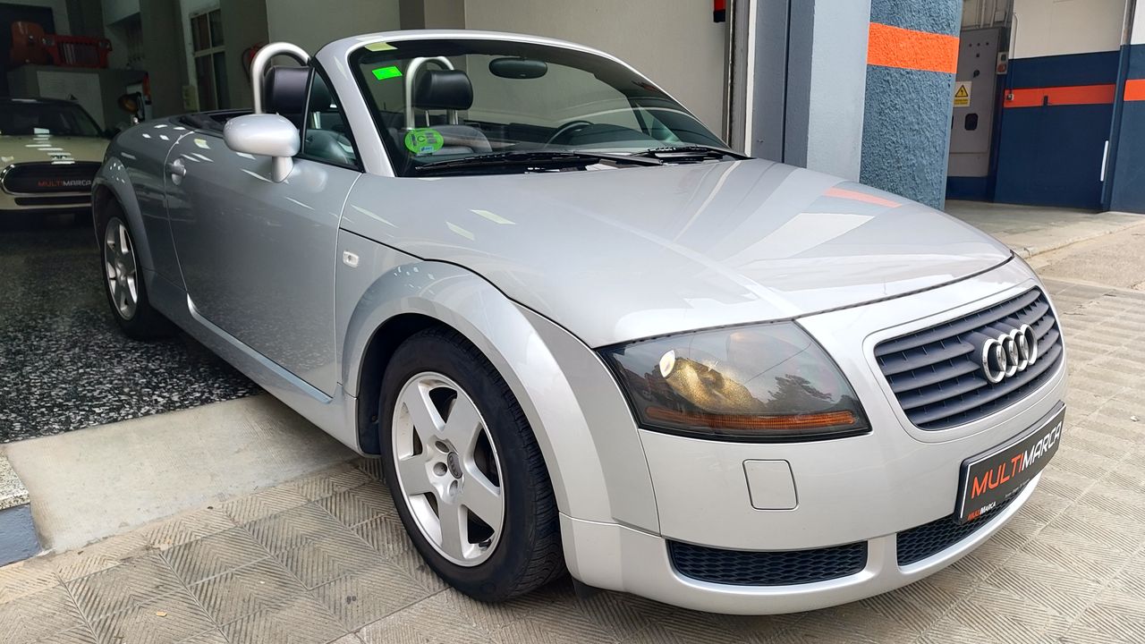 audi tt 2002 / foto grande (2)