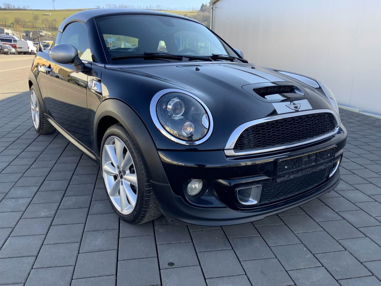 mini coupe 2013 / foto grande (2)