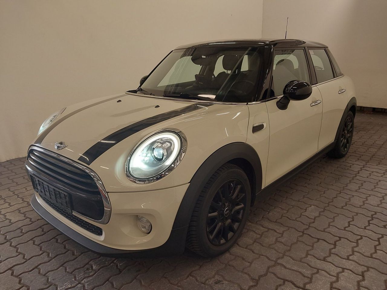 Mini  de segunda mano - mini mini 2015 /