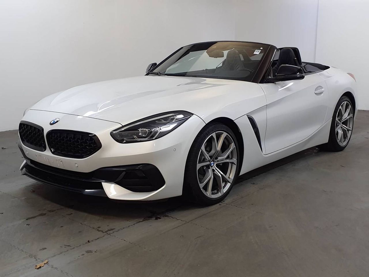 Personaje  de segunda mano en Girona - bmw z4 2020 /